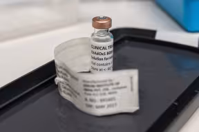 Bundibugyo ebolavirus vaccine