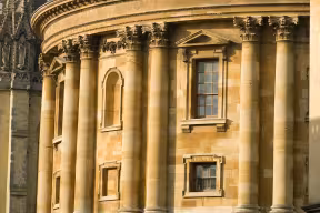 Radcliffe Camera
