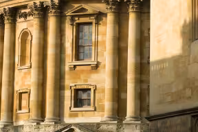 Radcliffe Camera
