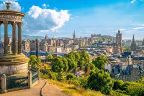 Edinburgh