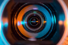 camera lens