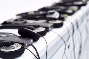 headphones
