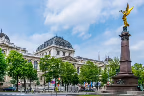 Vienna
