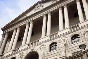Bank of England
