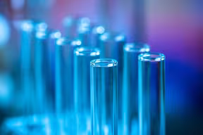 test tubes