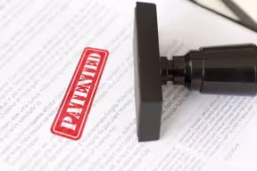 rubber stamp