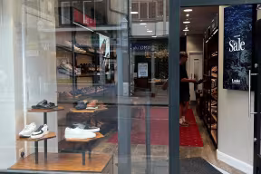 Loakes high street 16