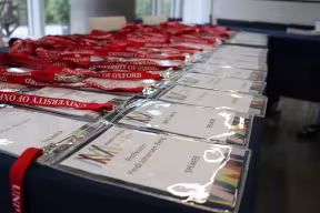 lanyards