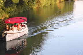 Oxford river cruises