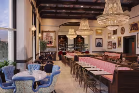The Alice at the Randolph Hotel