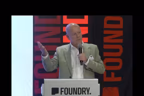 Professor Mike Kendall