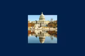 Washington DC