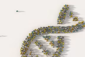 DNA people
