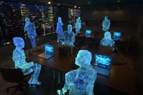 Expert Comment: How is generative AI transforming the labour market?