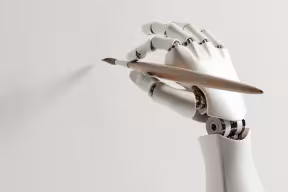 AI and creativity. Credit: Claudio Ventrella, Getty Images