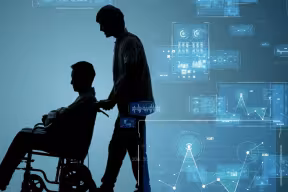 Experts call for responsible use of generative AI in adult social care