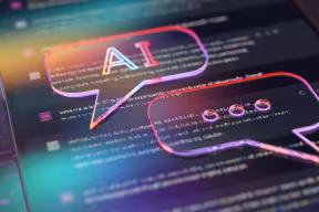 Generative AI is expected to represent a step forward from ongoing AI/automation initiatives 
