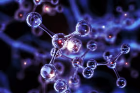 Abstract molecules