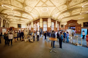 Oxford celebrates the inaugural Vice-Chancellor’s Innovation and Engagement Awards