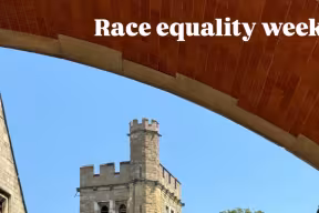 Race Equality Week 