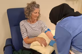 Blood tests for diagnosing dementia a step closer