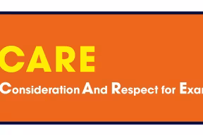 Consideration and Respect for Exams 