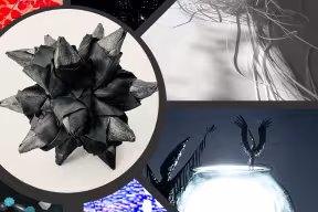 CO2RE arts project