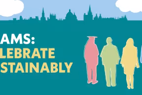 Exams: Celebrate Sustainably 