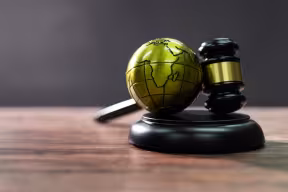 New legal paper on Gaza urges immediate action