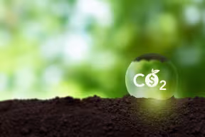 Oxford researchers propose ‘Carbon Removal Budget’ to tackle climate change 