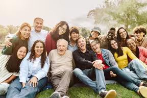 World Happiness Report offers most comprehensive picture yet of happiness across generations