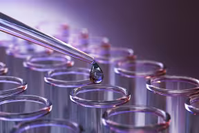 Laboratory pipette