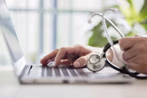 GP laptop