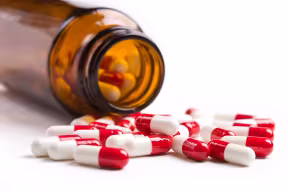Antibiotics