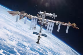 International Space Station