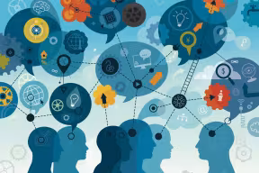 Interdisciplinary discussion