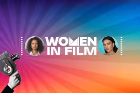 Cultural Programme Women in Film