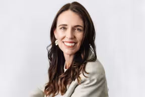 Former New Zealand Prime Minister Rt. Hon. Dame Jacinda Ardern to join Blavatnik School of Government’s World Leaders Circle 