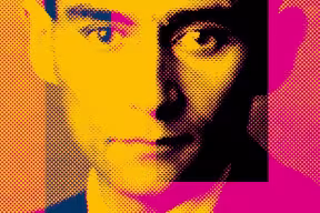 Dance, music & creative activities combine for centenary celebration of Kafka
