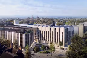 £100 million donation from Ineos to create new institute to fight antimicrobial resistance