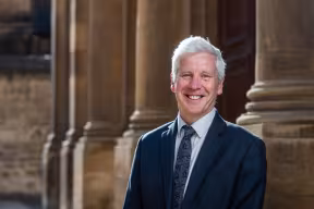 Professor Martin Williams