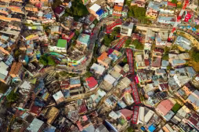 Medellin, Columbia