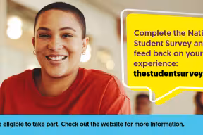 NSS banner