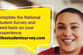 National Student Survey 