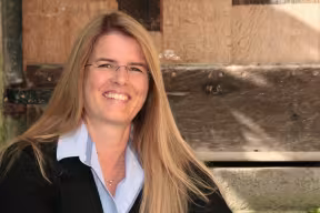 Professor Nicole Grobert