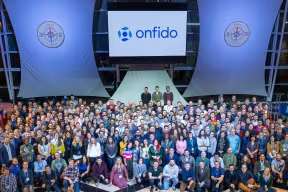 Oxford start-up Onfido sold signalling largest ever student-led  company return on investment for the University of Oxford