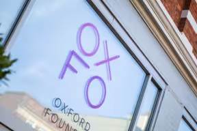 Photo | Oxford Foundry