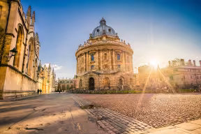 Four young academics from across the University of Oxford have received Philip Leverhulme prizes – the largest number awarded to researchers of any university. Credit: Shutterstock.