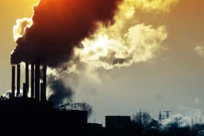 Utility companies undermining global transition to net-zero emissions