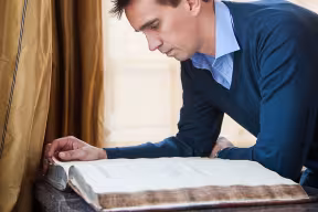 Professor Peter Frankopan